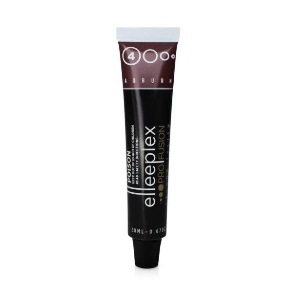 Elleeplex Pro Fusion Lash-Brow Farger 20ml