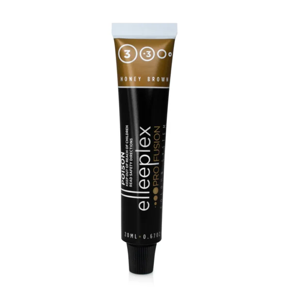 Elleeplex Pro Fusion Lash-Brow Farger 20ml