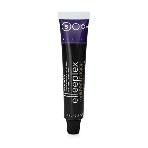 Elleeplex Pro Fusion Lash-Brow Farger 20ml