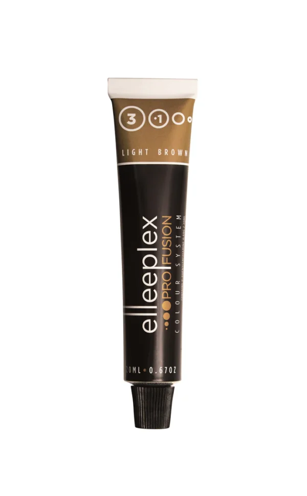 Elleeplex Pro Fusion Lash & Brow TINTS 20ml
