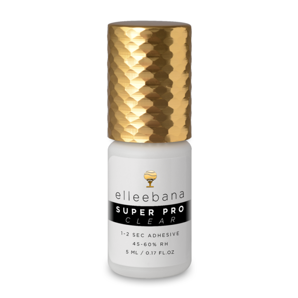 Elleebana Super Pro Clear 5ml 1sec lim