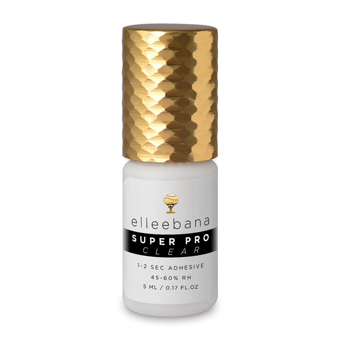 Elleebana Super Pro Clear 5ml 1sec lim