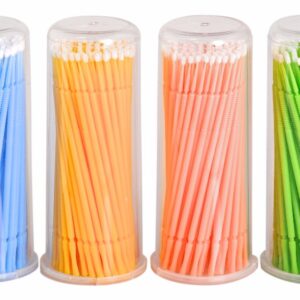 Microbrushes (100pcs)