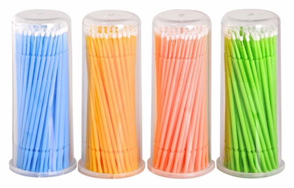 Microbrushes (100pcs)
