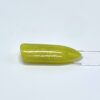 Juicy Soft Gel. Glitter, Yellow 04