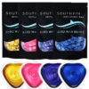Shimmer Hard Wax Beans