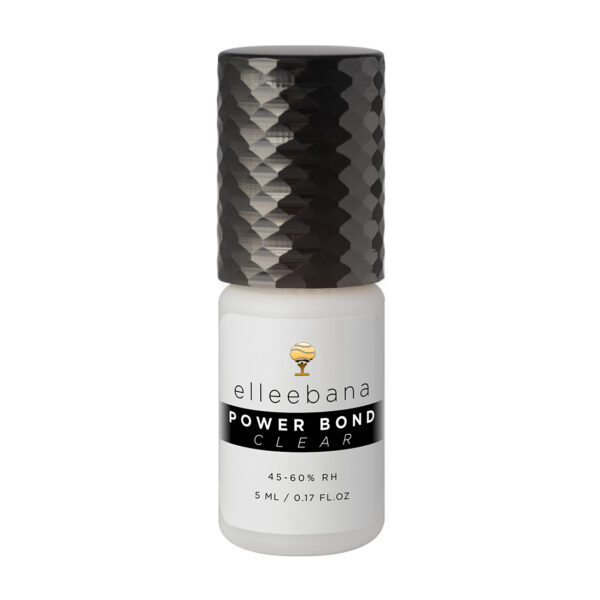 Elleebana Power bond Clear 5ml