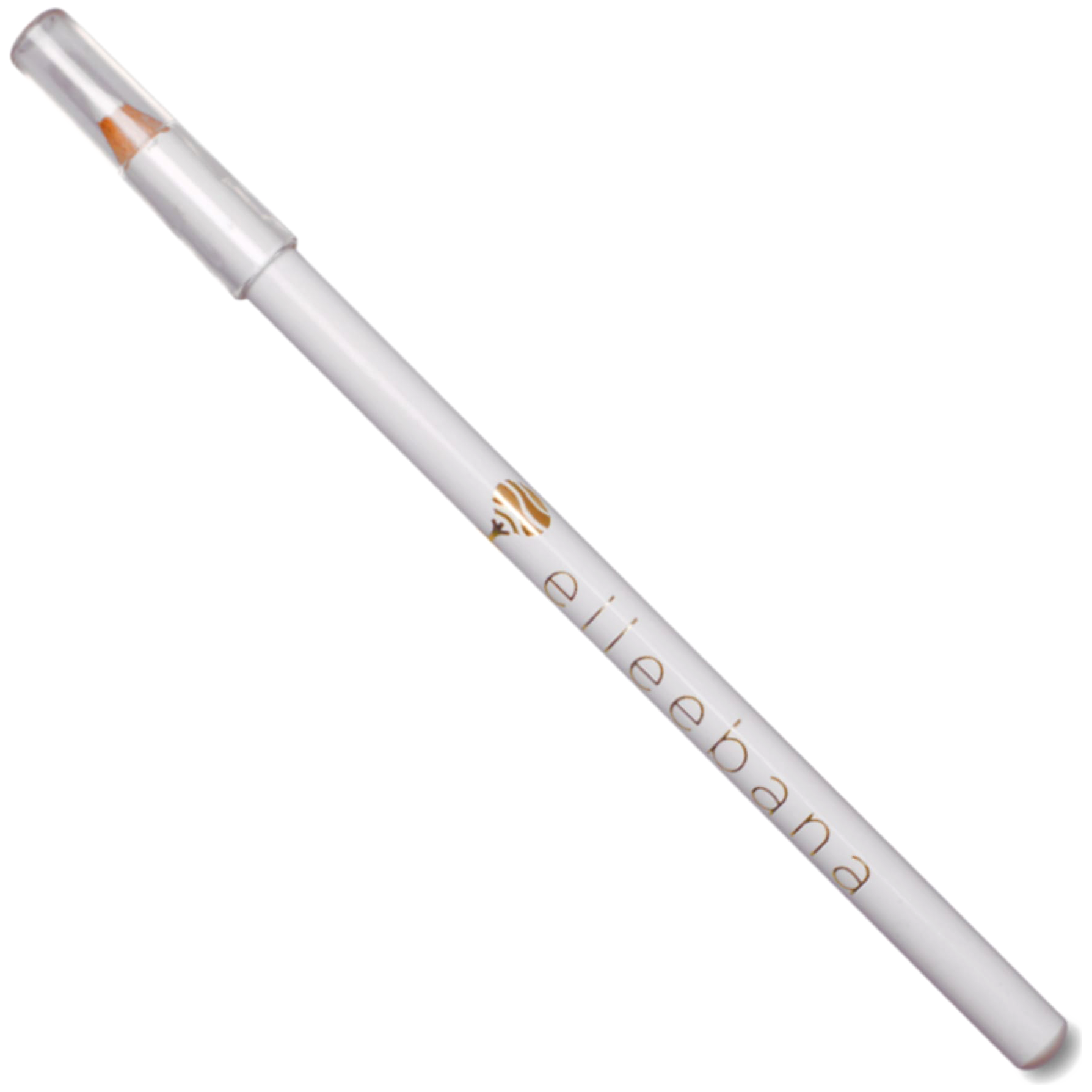 Elleebana Brow Henna – White Brow Mapping Pencil