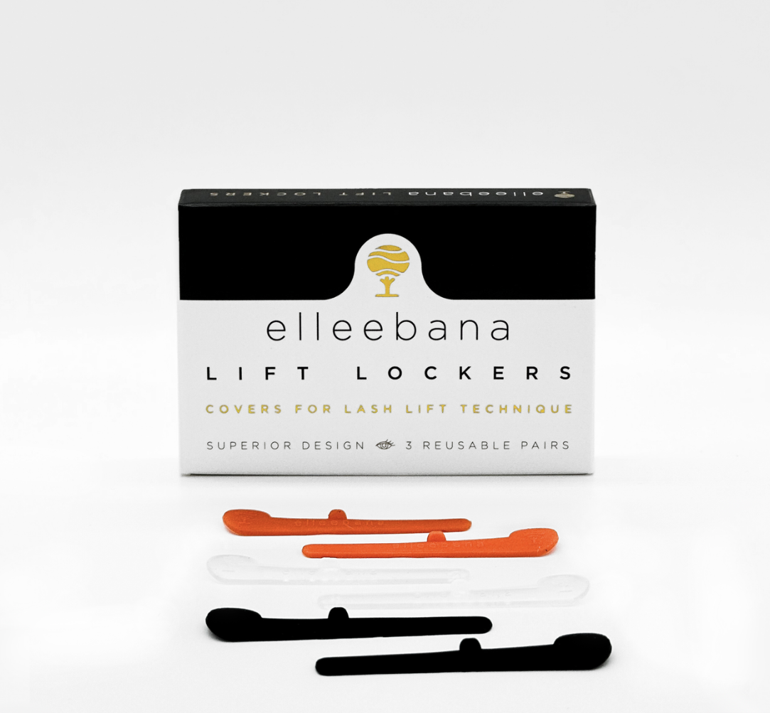 Elleebana Lift Lockers