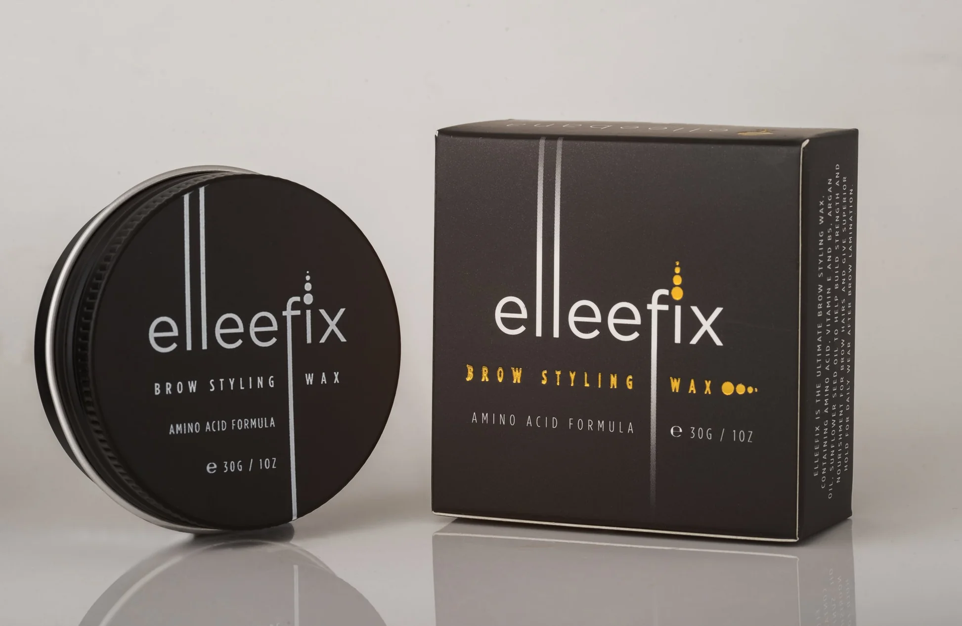 Elleefix Brow Styling WAX