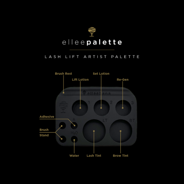 Ellee-PALETTE