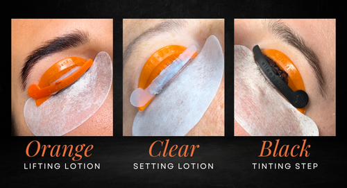 Elleebana Lift Lockers