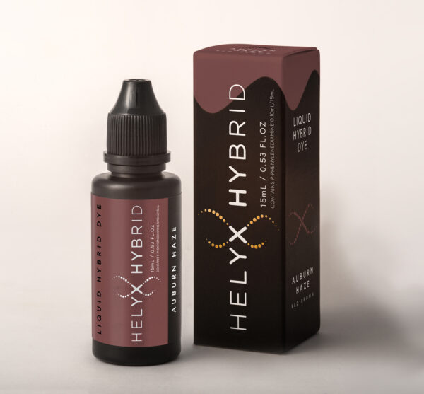 Helyx Hybrid 15ml (100 behandlinger)