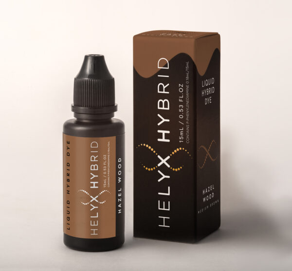 Helyx Hybrid 15ml (100 behandlinger)