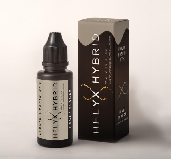 Helyx Hybrid 15ml (100 behandlinger)