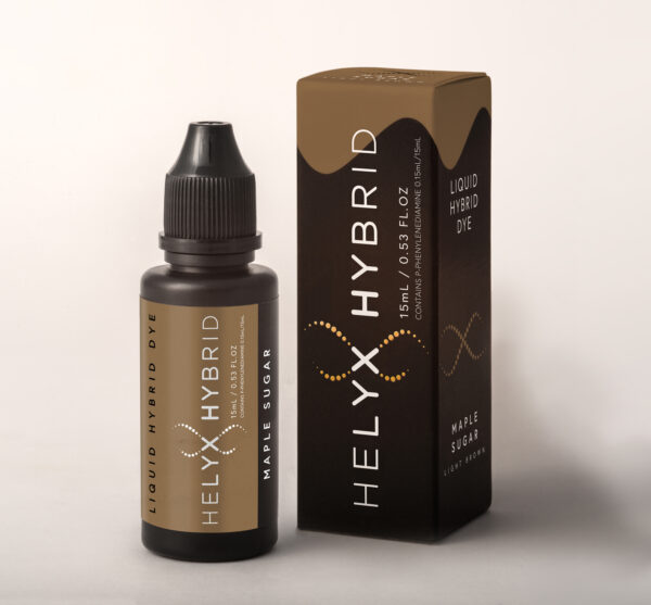 Helyx Hybrid 15ml (100 behandlinger)