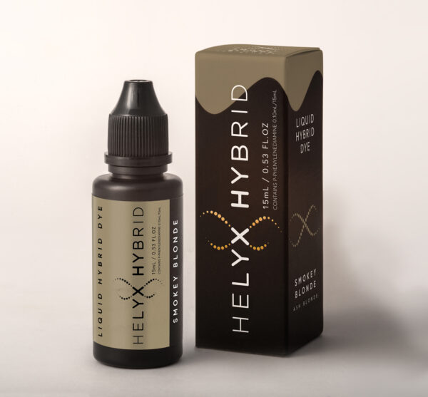 Helyx Hybrid 15ml (100 behandlinger)