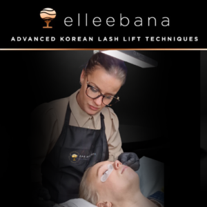 Hands on. Koreansk vippeløft. Master Class