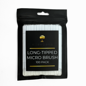 Elleebana Long Tipped Microbrushes (100 stk)