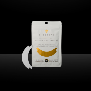 ElleeLUXE Foam Patches (10 pac)