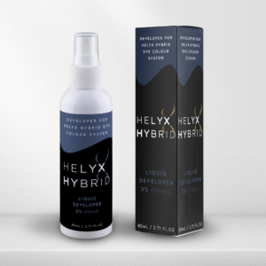 Helyx Hybrid- Liquid Developer