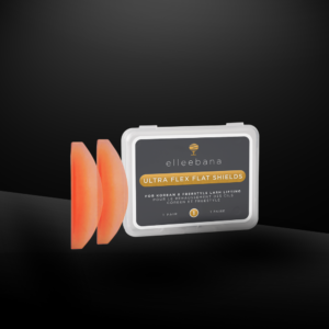 Elleebanas Ultra Flex Flat Lash Shields (ventes inn...)