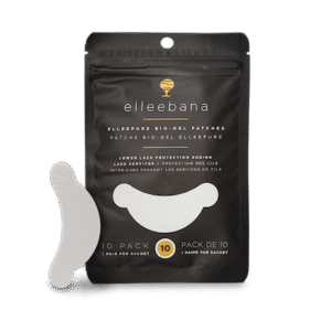 1390-ELLEEPURE-TRANSPARENT ElleePURE Patches – The Ultimate No-Allergy Solution 10 pack