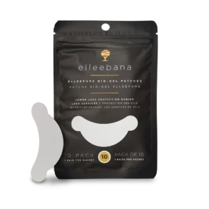 ELLEEPURE-PATCHES ElleePURE Patches – The Ultimate No-Allergy Solution 10 pack