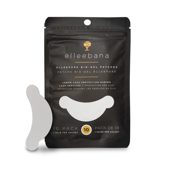 ELLEEPURE-PATCHES ElleePURE Patches – The Ultimate No-Allergy Solution 10 pack