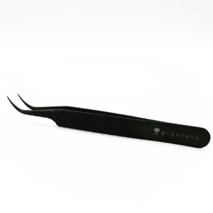 1642-ELLEEFLOWCURVEDTWEEZER1_1024x1024@2x ElleeFlow Pro Curved Tweezer