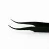 1642-ELLEEFLOWCURVEDTWEEZER_1024x1024@2x ElleeFlow Pro Curved Tweezer