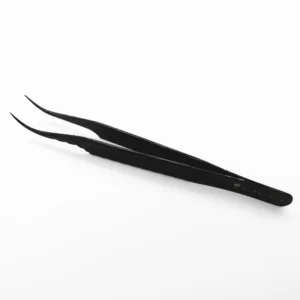 1644+-+ELLEE+EXPERT+CURVED+TIP1 (1) ElleeExpert Curved Tip Tweezer
