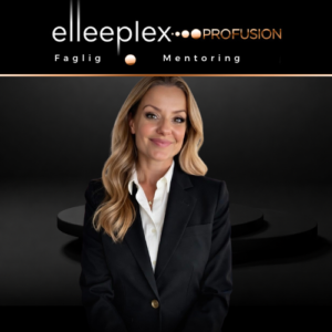 Elleebana Pro – Online faglig mentoring.