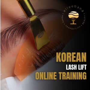 Online Koreansk vippeløft. Master Class!!