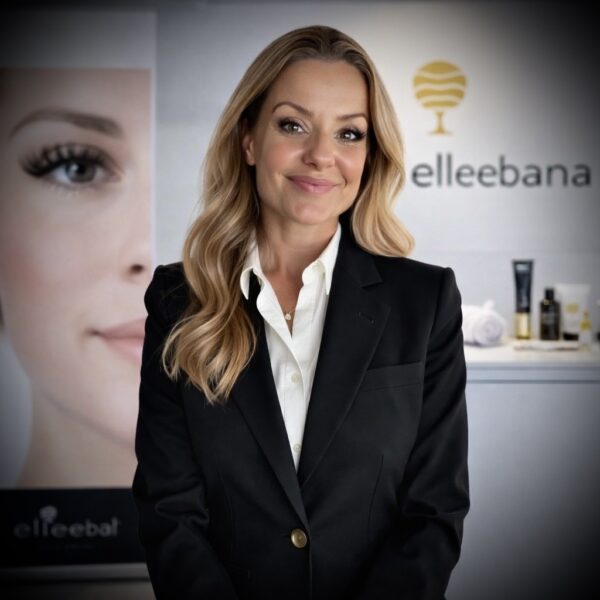 ellee-proff Elleebana Pro – faglig mentoring. Introtilbud!