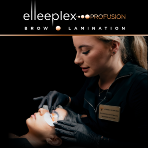 Elleeplex Profusion Brow Lamination – Online Training