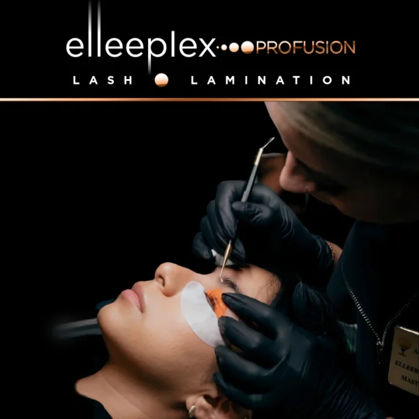 ElleebanaCourses-Insta2023-4 (1) Elleeplex Profusion Lash Lamination – Online Training
