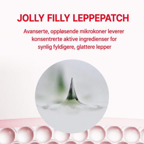 ChatGPT Image 20. mai 2026, 13_10_34 ACROPASS JOLLY FILLY LIP PLUMPING PATCH