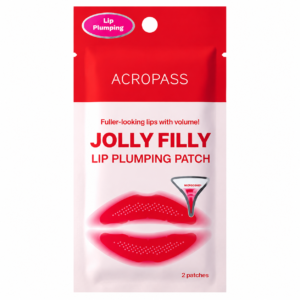 ChatGPT Image 20. mai 2026, 13_33_05 ACROPASS JOLLY FILLY LIP PLUMPING PATCH