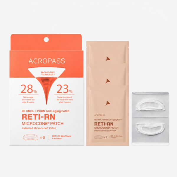 ChatGPT Image 20. mai 2026, 14_00_07 ACROPASS RETI-RN MICROCONE PATCH (SLIM)