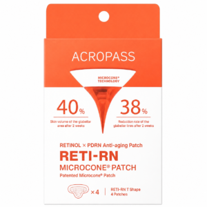 ChatGPT Image 20. mai 2026, 14_11_37 ACROPASS RETI-RN MICROCONE PATCH (T-SHAPE)