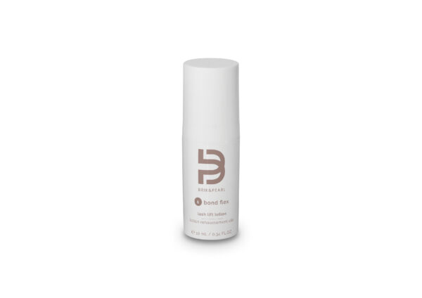 1500 BOND FLEX BOTTLE Brik & Pearl® - Bond Flex, step 1