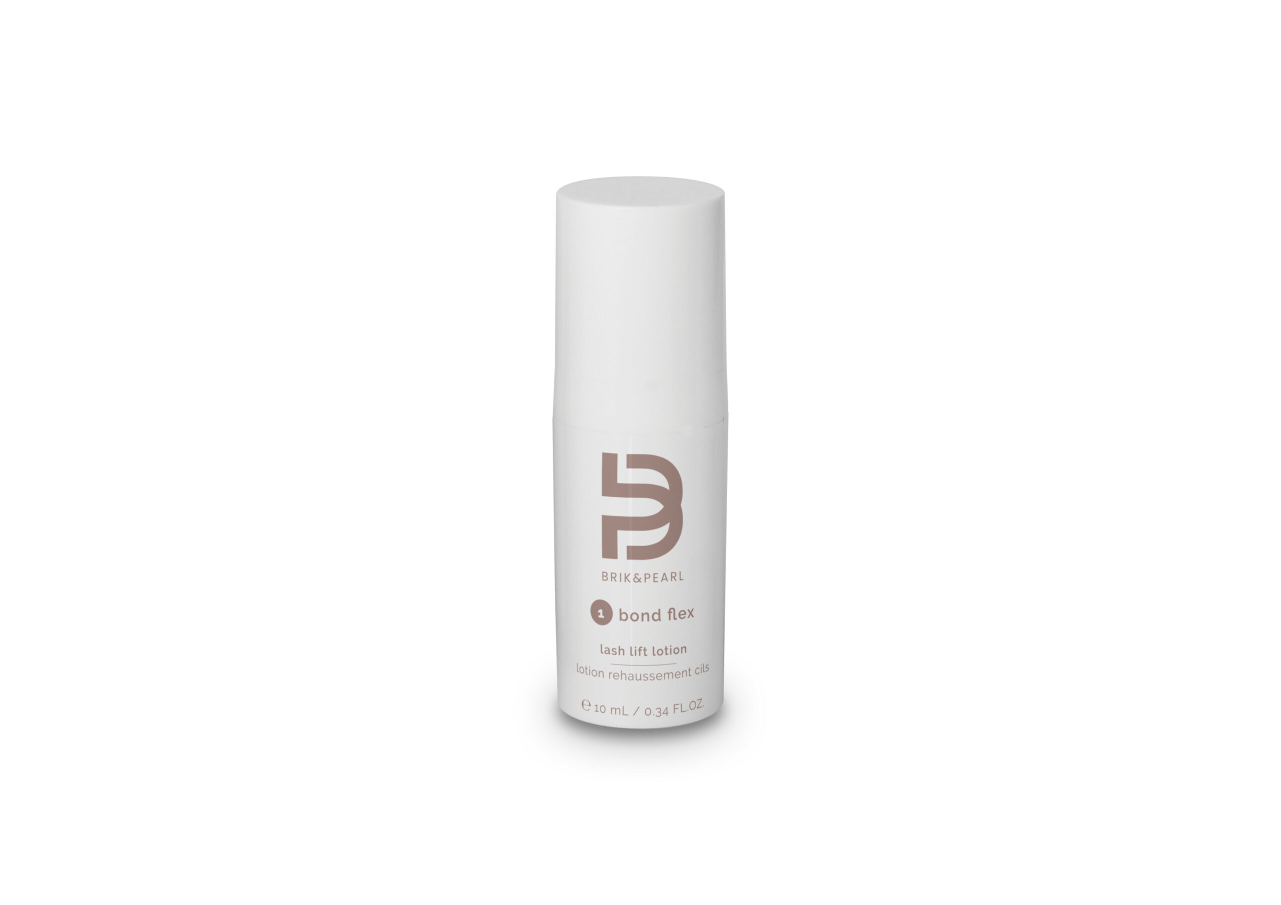 Brik & Pearl® - Bond Flex, step 1