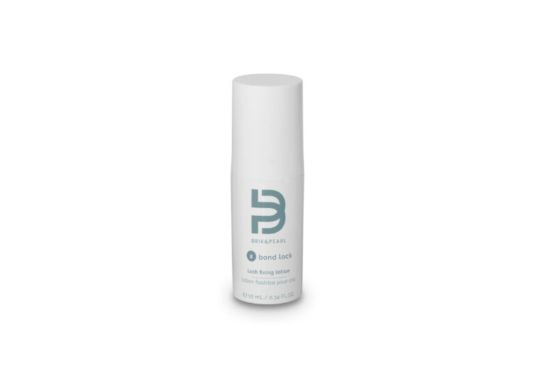 Brik & Pearl® - Bond Lock, step 2