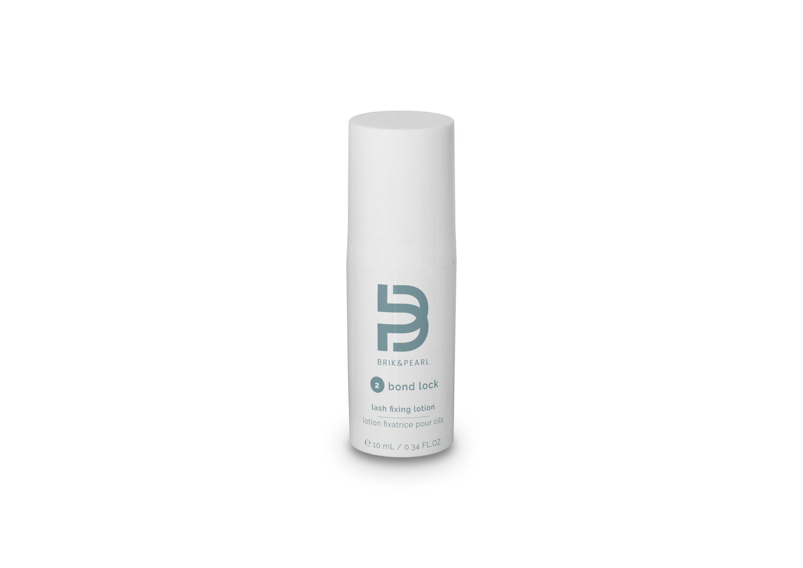 Brik & Pearl® - Bond Lock, step 2