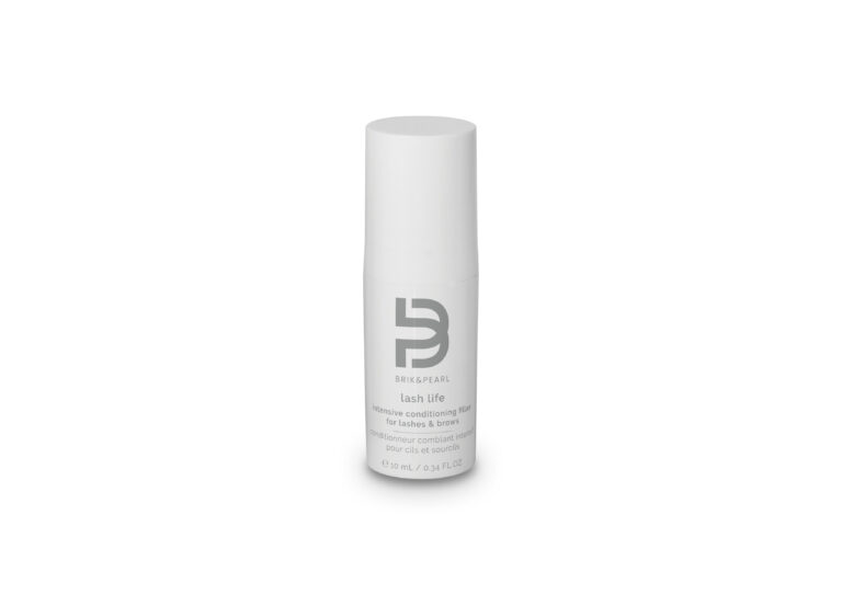 Brik & Pearl® - Lash Life Volume Filler, step 3