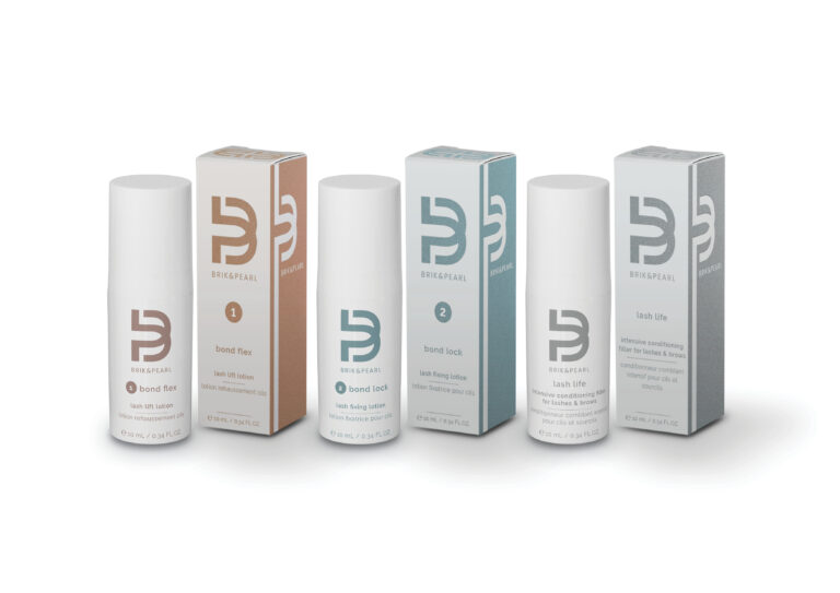 Brik & Pearl® - Starter Pack